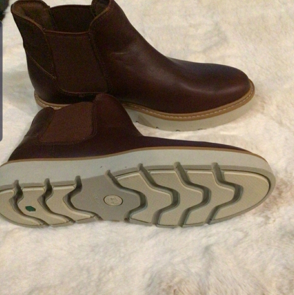 Timberland NEW Kenniston Chelsea boots - Picture 2 of 4